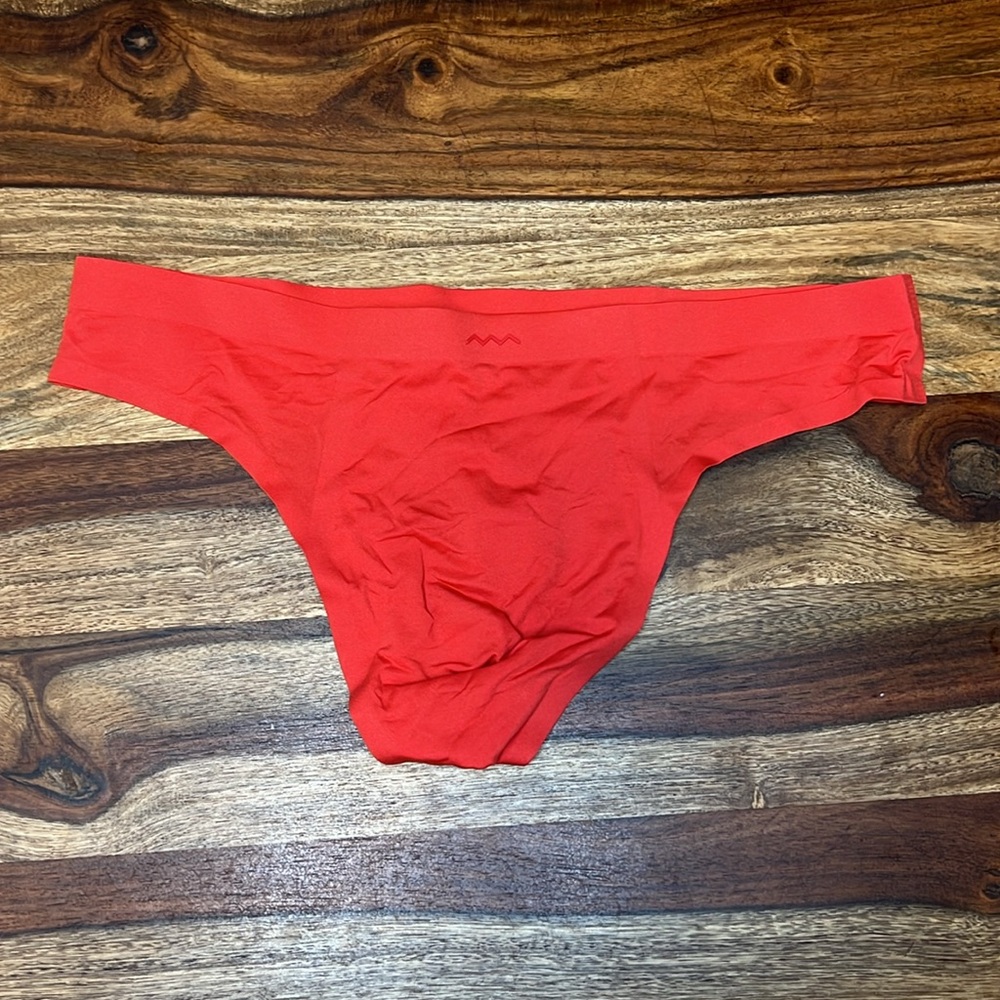 AsWeMove - Aspire Zero Brief - Fire, Medium